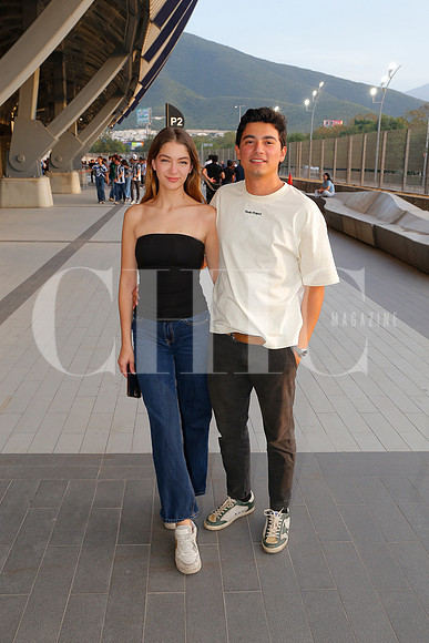 Constanza Lozano y Eduardo Escutia 2