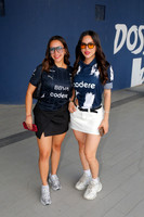 Denisse Villegas y Jackie Ainley 2