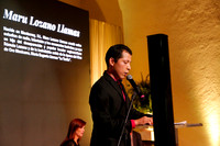 Libro Hagase tu voluntad de Miguel Salas 4