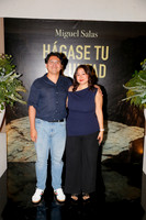 julio Montelongo y Mayra Rodríguez 2