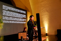 Libro Hagase tu voluntad de Miguel Salas 6