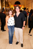 Barbara Kuri y Javier Sanchez 2