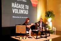 Libro Hagase tu voluntad de Miguel Salas 20