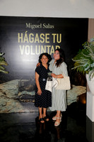 Gisela Salazar y Mayra Salazar 2