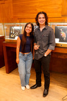 Jennifer Valdez y Jaime Garza 4