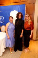 Alejandra Carranza Elisa Garza y Alessandra Perlatti 3
