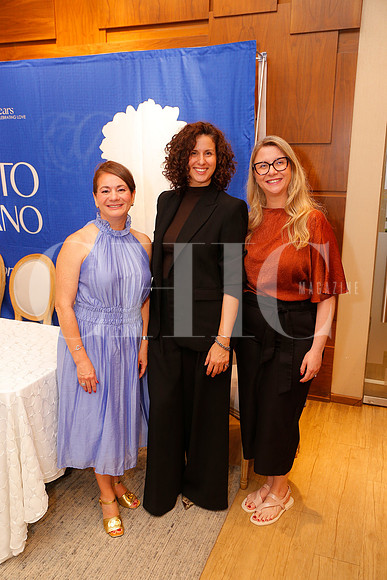 Alejandra Carranza Elisa Garza y Alessandra Perlatti 3