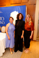 Alejandra Carranza Elisa Garza y Alessandra Perlatti 2