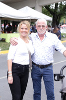Gloria Quiroga y Andrés Audifred 1