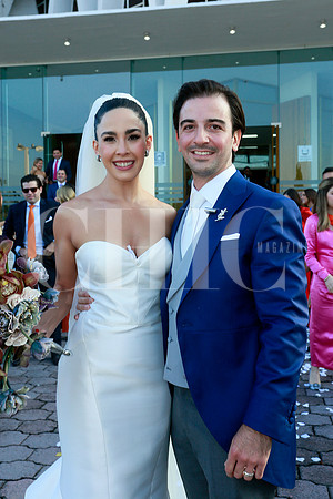 Mariana Chávez y Javier Martínez (4)