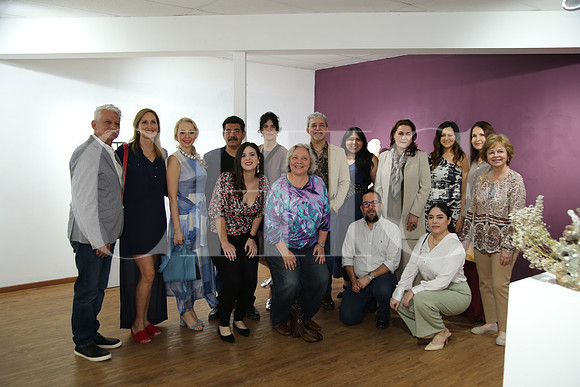 Artistas (1)