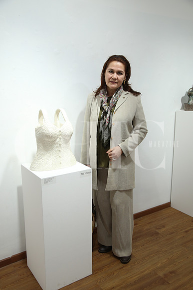 Consuelo Urias