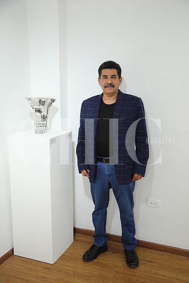 José Luis Torres