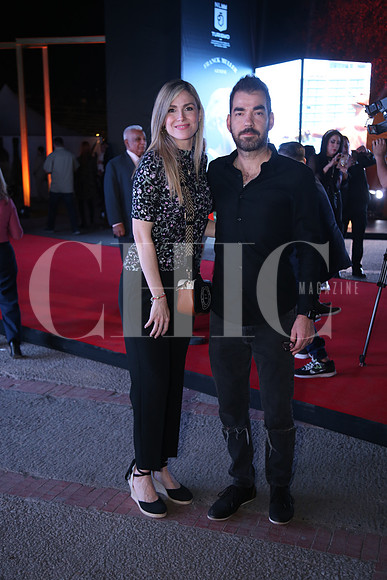 Hayde González y Rodolfo Flores  (2)