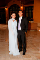 Barbara Barredo y Andrés Mutio 1