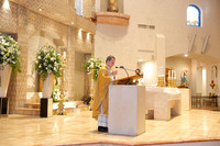 Boda Mariale Nava y José de Aguinaga 1