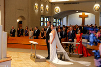 Boda Mariale Nava y José de Aguinaga 2