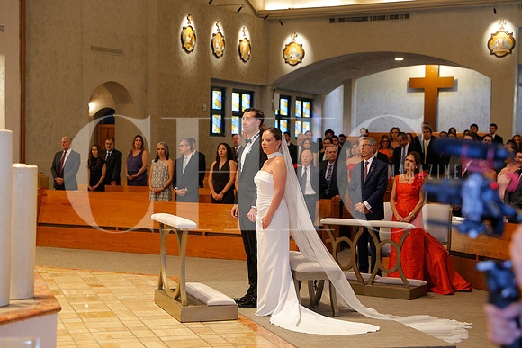 Boda Mariale Nava y José de Aguinaga 2