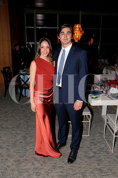Ahide Gonzalez y Hernán Treviño 2