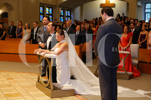 Boda Mariale Nava y José de Aguinaga 20