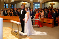Boda Mariale Nava y José de Aguinaga 34