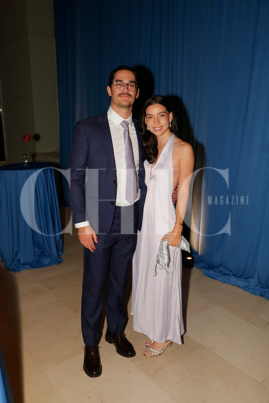Alejandro Torres y Alejandra Lozano 3