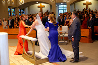 Boda Mariale Nava y José de Aguinaga 31