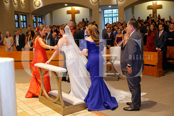 Boda Mariale Nava y José de Aguinaga 31