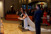 Boda Mariale Nava y José de Aguinaga 18