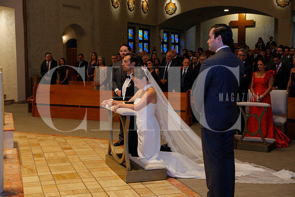 Boda Mariale Nava y José de Aguinaga 18