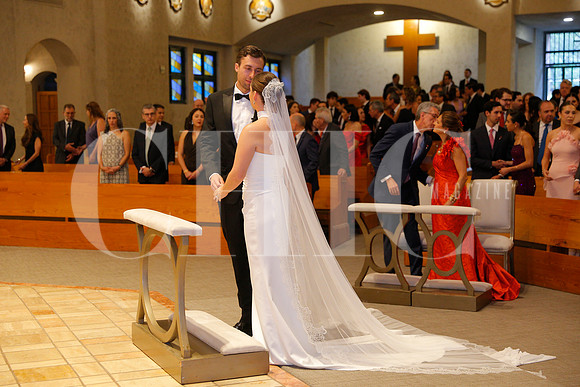 Boda Mariale Nava y José de Aguinaga 16