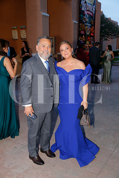 Salvador Nava y Alejandra Gamez 4