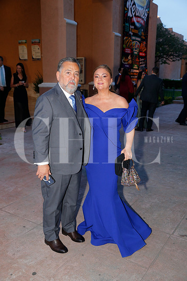 Salvador Nava y Alejandra Gamez 2