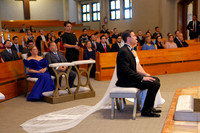 Boda Mariale Nava y José de Aguinaga 11