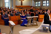 Boda Mariale Nava y José de Aguinaga 8