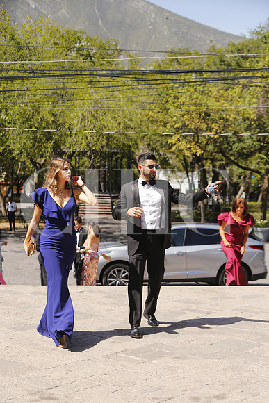 Boda de Titi Cantú y Marcelo (2)