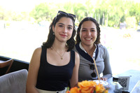 Gabriela Alanis y Karla Díaz