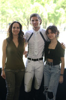 Gaby Elizondo, Federico García y Andrea Lobo (2)