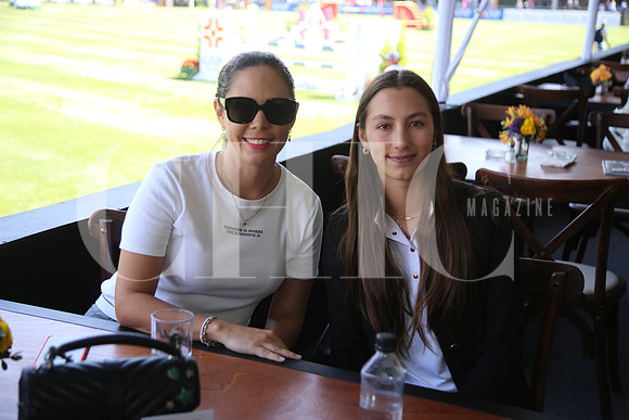 Magda Montemayor y Lorena Nieto (2)