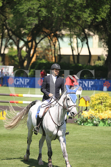 Orlando Cantú