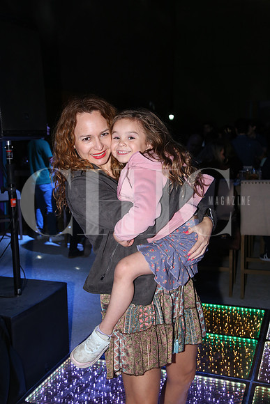 Erika Rodríguez y Catalina Rodríguez (2)