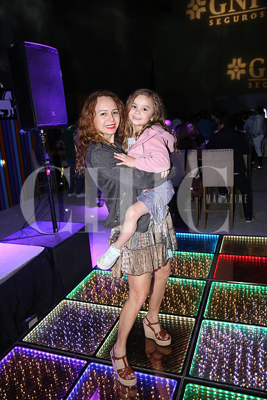 Erika Rodríguez y Catalina Rodríguez