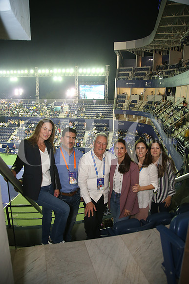 Alejandra Garza, Hernán Garza, Hernán Garza, Daniela Garza, Sofia Garza y Eugenia Garza  (12)