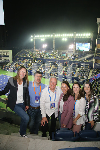 Alejandra Garza, Hernán Garza, Hernán Garza, Daniela Garza, Sofia Garza y Eugenia Garza  (4)