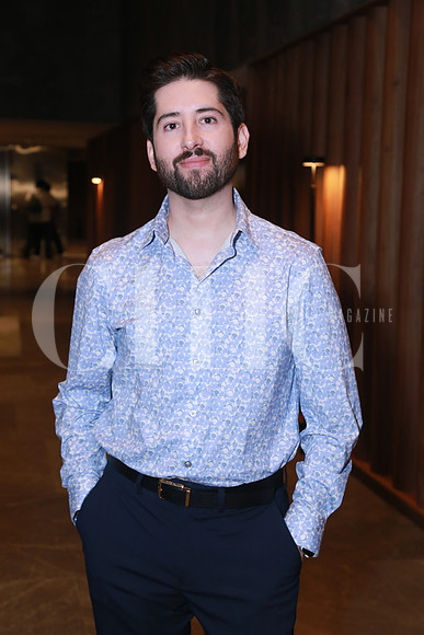 Hugo Ramírez
