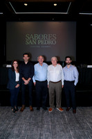 Kathia Guajardo, Jesús Flores, Alejandro Garza Salomón Abedrop y Hugo Ramírez (5)