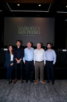 Kathia Guajardo, Jesús Flores, Alejandro Garza Salomón Abedrop y Hugo Ramírez (6)