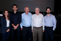 Kathia Guajardo, Jesús Flores, Alejandro Garza Salomón Abedrop y Hugo Ramírez (4)