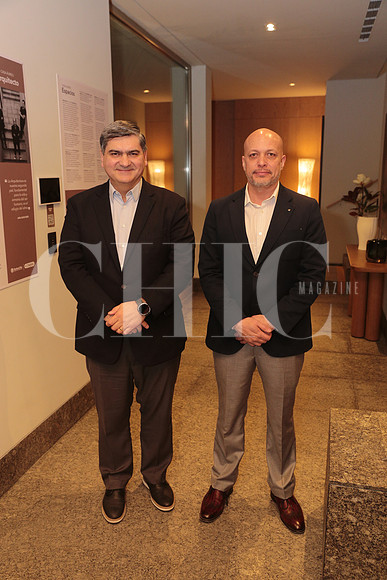 David Garza y Elias Fernandez 2