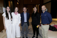 RdP Campaña Detectar es Vida Cruz Rosa